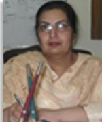 Prof. Dr. Farah Kanwal