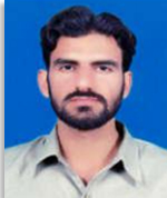 Dr. Muhammad Azeem Arshad