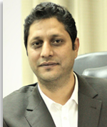 Dr. Nauman Ali Chaudary