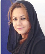 Dr. Ayesha Serfraz Khan