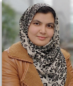 Dr. Sidra Saleemi