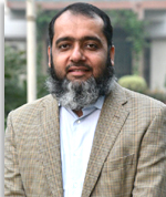 Prof. Dr. Kamran Abid