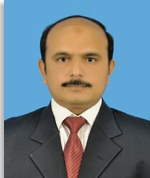 Dr. Nisar Ahmad