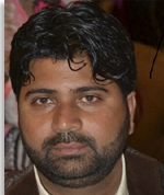 Dr. Kashif Imran Zaidi