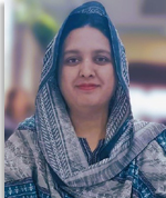 Dr. Aneela Yasmeen