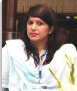 Ms. Ayesha Hanif