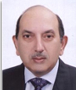 Prof. Dr. Aamir Ijaz