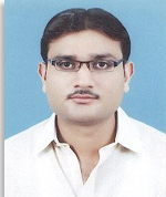 Mr. Shahid Ali