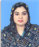 Dr. Mehwish Akram