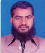 Mr. Hafiz Ghulam Mujaddad