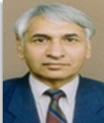 Dr. Muhammad Anwar