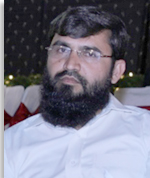 Dr. Zahoor Hussain Farooqi