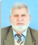 Prof. Dr. Muhammad Aslam Malik