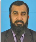 Dr. Aziz Ullah Awan