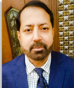 Dr. Muhammad Khalid Mahmood