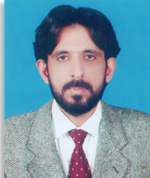 Prof. Dr. Naveed Ahmad Shahzad