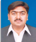 Mr. Asim Rasul
