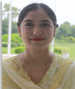 Dr. Abida Shehzadi