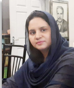 Dr. Aneela Saleem