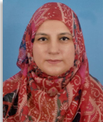 Dr. Aneeqa Bashir