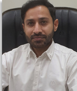 Dr. Aqeel Afzal