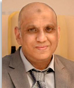 Dr. Ather Ashraf