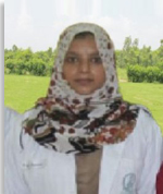 Dr. Fatima Batool