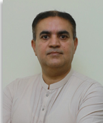 Dr. Hakeem-ur-Rehman