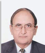 Dr. Hasan Askari Rizvi