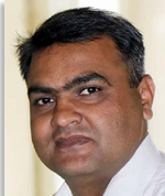 Dr. Karamat Ali Mughal