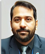 Dr. Khalid Mahmood