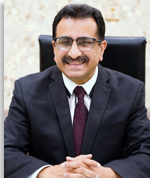 Prof. Dr. Mubbsher Munawar Khan