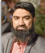 Dr. Muhammad Asif Hussain