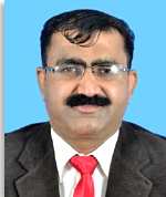 Dr. Muhammad Azeem