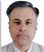 Dr. Muhammad Faisal Qadeer