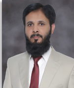 Dr. Muhammad Khurshid