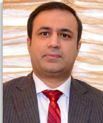 Dr. Muhammad Usman