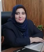 Dr. Nabila Asghar