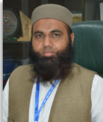 Dr. Sharafat Ali Sair
