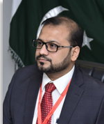 Dr. Waqas Farooq