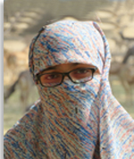 Dr. Zara Nasar
