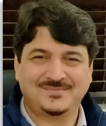 Mr. Imran Javed