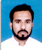 Mr. Kashif Murtaza