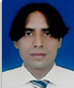 Mr. M. Kashif Nazir Hanjra