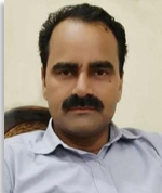 Mr. Anwar Saeed Rana