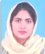Ms. Sonia Saleem