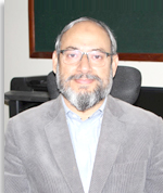 Prof. Dr. Aamir Saeed