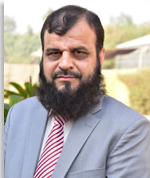 Prof. Dr. Moazur Rahman