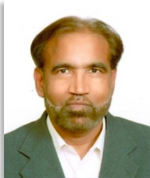 Prof. Dr. Muhammad Arshad