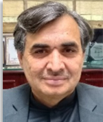 Prof. Dr. Rafi Ullah Khan